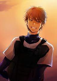 Ace diamond character design miyuki kazuya manga fan art favorite character miyuki ace of diamonds. Miyuki Kazuya Diamond No Ace Zerochan Anime Image Board