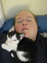 Thanks for letting me join this awesome group♡