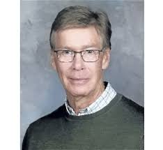 Melvin ANNAND Obituary