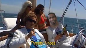 Nachos And Lemonheads On My Dad S Boat You Won T Go Down Cause My Neck Can Float Album On Imgur