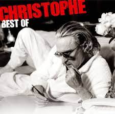 Cristophe (hairstylist) (born 1958), belgian hairstylist. Best Of Christophe Amazon De Musik Cds Vinyl