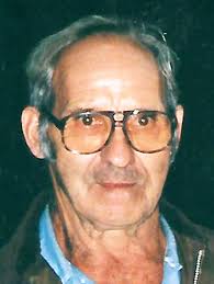 Walter Albert Amy Sr.