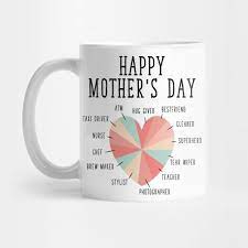 5 out of 5 stars. Happy First Mother S Day Mothers Day Mug Teepublic