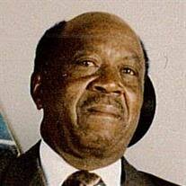 Earl Herman Richardson Obituary