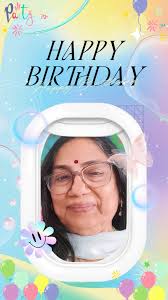 Happy birthday to our wildlife ecologist specialist