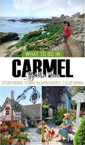 Things To Do In Carmel By The Sea California In 2020 Travel Usa California Travel Usa Travel Destinations