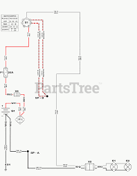 Simplicity 2691456 00 Simplicity Regent 48 Lawn Tractor 25 Gross Hp Briggs Stratton Electrical Schematic Headlight Circuit Parts Lookup With Diagrams Partstree