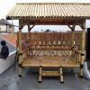 46 ide unik dan cantik saung gazebo dari kayu serta bambu untuk taman atau kolam minimalis pekarangan rumah, restoran, villa dan lainnya.keberadaan gazebo de. 1