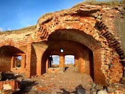 Картинки по запросу форт на балтийской косе