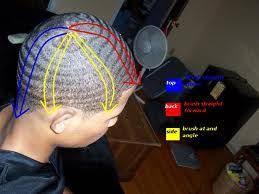 How To Get Them 360 Waves In 2019 360 Waves Hair Waves