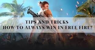 Tips And Tricks How To Always Win In Free Fire Usajacket Garena free fire official launched a website reward.ff.garena.com by which you can get unlimited rewards every gamer's dream is to make his skills better enough to win the game with good techniques. tricks how to always win in free fire