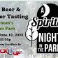 Arcanum Beer Fest