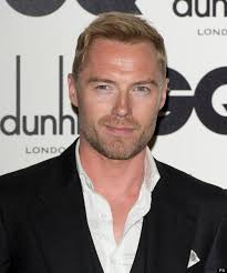 Ronan Keating's Dancer Mistress Francine Cornell Speaks Out About Affair