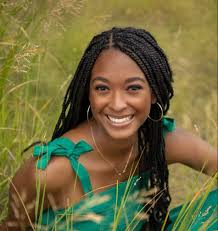 💙NOW AND THEN💙 Today we are celebrating, 18 Jen Pin Hitter, and Ponderosa  High School Grad, #9 Neva Foster! Neva is heading to Chicago, IL in the  fall to play for and