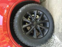 Maybe you would like to learn more about one of these? P275 55 20 Will This Size Tire Fit Oe Rim It Without A Lift Tyre Fitting Tire Rim