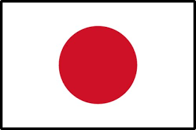 Japan Flag Japan Flag Flag Coloring Pages Japan Painting