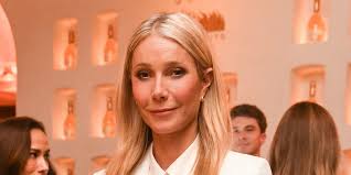 Gwyneth Paltrow Sells Los Angeles Mansion for $22 Million