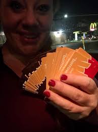 Gift cards for York high students in need