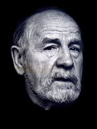 Eugene McCabe, author and playwright, dies, aged 90