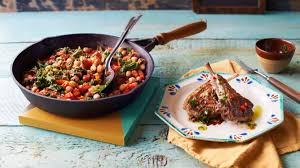 Maybe you would like to learn more about one of these? Healthy Lamb Recipes Bbc Food
