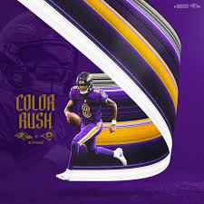 You can print or color them online at getdrawings.com for absolutely free. Baltimore Ravens On Twitter Color Rush For Primetime Lj Era8