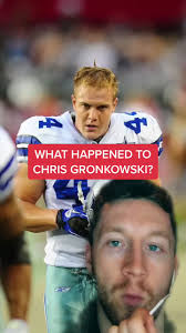 What happened to Chris Gronkowski? #nfl #cfb #nflfootball #football  #nflplayers #collegefootball #fyp