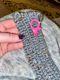 We did not find results for: Ordered A Set Of Lobster Claw Clasps On Amazon Apparently I Didn T Read The Size Correctly They Are Pretty Massive But I M Going To Give Them A Shot Anyway Lol Crochet