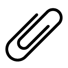 Great savings free delivery / collection on many items. Very Basic Paper Clip Icon Ios 7 Iconset Icons8