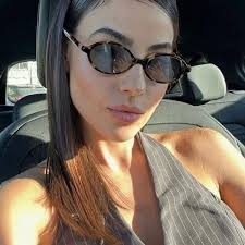 New Miu Miu MU04ZS VAU07F Sunglasses