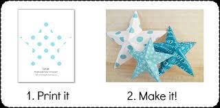 Check out our 3d printed ornament selection for the very best in unique or custom, handmade pieces from our ornaments shops. Making Christmas Decorations Easy 3d Stars Baubles And More