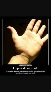We did not find results for: Solo Para Zurdos Posts Facebook