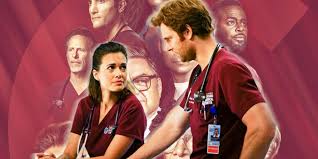 Chicago Med Fall Finale: Diane Frolov And Andrew Schneider On The Wedding  Twist And What'S To Come - Give Me My Remote : Give Me My Remote