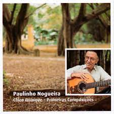 The great paulinho nogueira playing his own arrangement to ernesto nazareth quintessential choro, odeon. Paulinho Nogueira Spotify