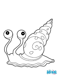 Look Sea Animals Coloring Pages Sea Snail Animal Coloring Pages Coloring Pages Tangled Coloring Pages