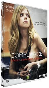Amazon.com: Compliance : DVD: Movies & TV