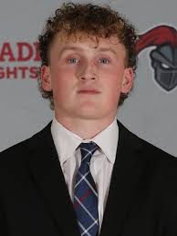 Kyle McLaughlin (4/4/2023)