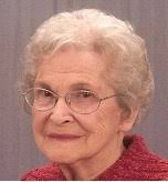 Margaret Zufall Obituary (1926