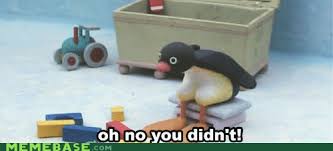Find gifs with the latest and newest hashtags! Pengga Please Memebase Funny Memes