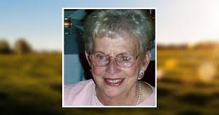 Janette May Obituary May 27, 2012