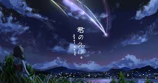 24 Video Wallpaper Anime Your Name Wallpapers Anime Your Name 1920x1080 Your Name Download Weathe In 2020 Scenery Wallpaper Name Wallpaper Kimi No Na Wa Wallpaper