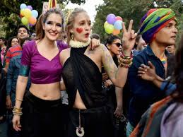 Sangama, a human rights organisation, has a helpful list of lgbt support groups across india on its website. What Awaits The Lgbtq Community In India After India S Stand At The Un Oneindia News