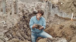 12 treasure that could be under Oak Island | Sky HISTORY TV Channel