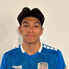 ALBION SC Las Vegas Boys