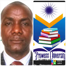 Latimore Bags Prowess University Doctorate Degree In Media And  Communication Strategy ...Appointed Head of Media For CIISM Annual  Leadership Summit, Awards Dinner In Abuja