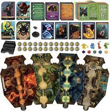 Dungeons & Dragons - Inizia l