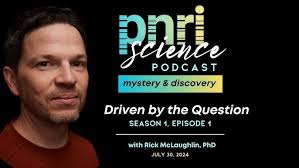 PNRI Science: Mystery and Discovery