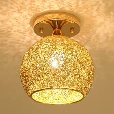 Check spelling or type a new query. Modern Ceiling Light Ceiling Lamp Gold In Aluminum Lampshade For Bedroom Living Room Hallway Buy Online In Kenya At Desertcart Co Ke Productid 65395123