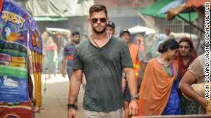 'i care a lot' review: Extraction Review Chris Hemsworth Kills A Lot More Than Time In Netflix Action Movie Cnn