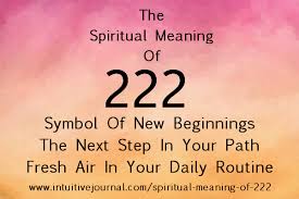 Spiritual Meaning Of 222 The General Meaning Of 222 Is Letting You Know That There Is A Shifting Of The Spiritual Meaning Of 222 Spiritual Meaning 222 Meaning