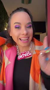 Senior Citizens As Barbie